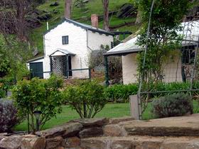 Stoneybank Settlement Cottages - Accommodation QLD 0