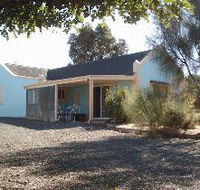 Carob Cottage - Accommodation QLD