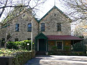 Piccadilly SA Accommodation QLD