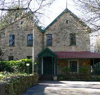 Woodhouse Activity Centre - Accommodation QLD