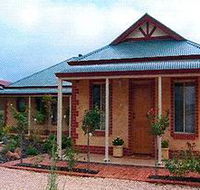 Restawile - Accommodation QLD
