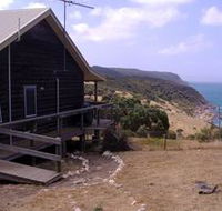 Sea Dragon Lodge - Accommodation QLD