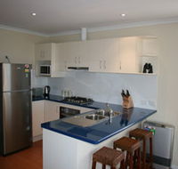 Tudaisies - Accommodation QLD