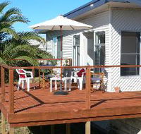 Beachport Escape - Accommodation QLD