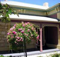 Rose Villa - Accommodation QLD