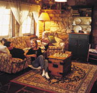 Trestrail - Accommodation QLD