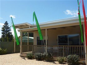 Santai Villas 2 - Accommodation QLD 0