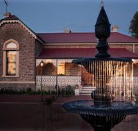 Oldham House - Accommodation QLD