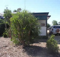 Loxton Smiffy's Bed And Breakfast Coral Street - Accommodation QLD