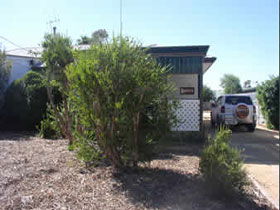 Loxton Smiffy's Bed And Breakfast (Coral Street) - Accommodation QLD 0