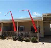 Santai Villas 3 - Accommodation QLD