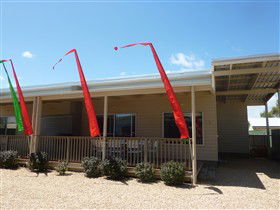 Santai Villas 3 - Accommodation QLD 0