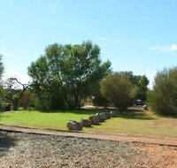 Myall Grove Holiday Park - Accommodation QLD