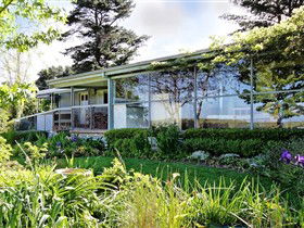 Welcome Springs Remedial Massage And B&B Accommodation - Accommodation QLD 0