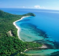 Cape Tribulation Camping - Accommodation QLD