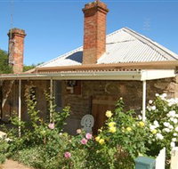Blyth Cottage - Accommodation QLD