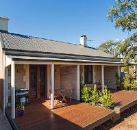 Strathalbyn Villas - Accommodation QLD