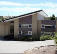 Sully's Retreat - Accommodation QLD