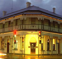 Mount Gambier Hotel - Accommodation QLD