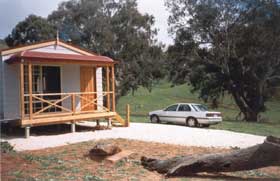 Apamurra SA Accommodation QLD
