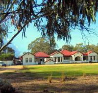 Whurra Mundi Homestead - Accommodation QLD