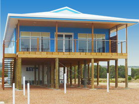North Shields SA Accommodation QLD