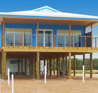 Lincoln View Holiday Home - Accommodation QLD