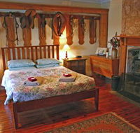 Bungaree Station - Accommodation QLD
