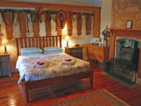 Bungaree Station - Accommodation QLD 0