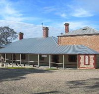 Wellington Courthouse - Accommodation QLD