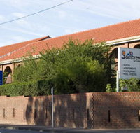 Sombrero Comfort Inn and Suites - Accommodation QLD