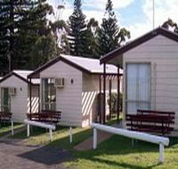 Victor Harbor Beachfront Holiday Park - Accommodation QLD