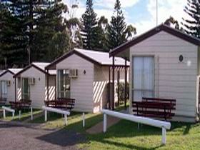 Victor Harbor Beachfront Holiday Park - Accommodation QLD 0