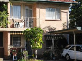 The Broadway - Accommodation QLD 0