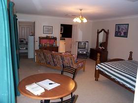 Woodforde SA Accommodation QLD