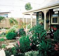 Schoolhouse Cottage - Accommodation QLD