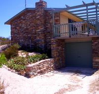 Kangaroo Island Beach Retreat - Accommodation QLD