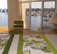 Marina-Edge - Accommodation QLD