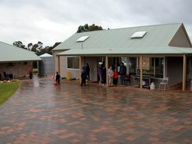 Wirreanda Bunkhouse - Accommodation QLD 0