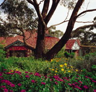 Mount Charmal Bed And Breakfast - Accommodation QLD