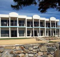 Christies Seahorse - Accommodation QLD