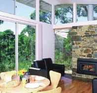 Southern Ocean Retreats - Ridgetop Retreats - Accommodation QLD