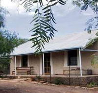 Mrs - Accommodation QLD
