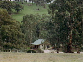 Stanley Flat SA Accommodation QLD
