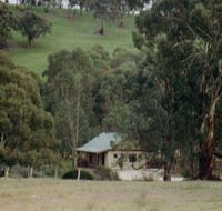 Wuthering Heights - Bronte Manor - Accommodation QLD