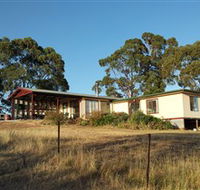 Clare View Accommodation - Clare View Cottage - Accommodation QLD
