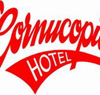The Cornucopia Hotel - Accommodation QLD