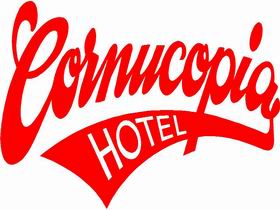 The Cornucopia Hotel - Accommodation QLD 0