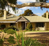 Whistler Farm - Accommodation QLD