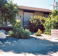Vincent Cottage - Accommodation QLD